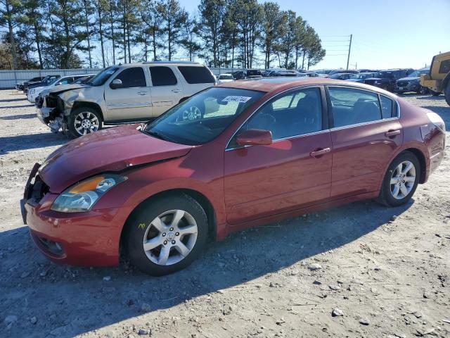 Изображение 1 2008 NISSAN ALTIMA 2.5 2008 с VIN 1N4AL21EX8N404946