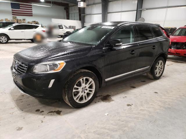 Изображение 2015 VOLVO XC60 T5 PLATINUM 2015