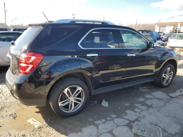 Image 3 of 2017 CHEVROLET EQUINOX PREMIER 2017 with VIN 2GNALDEK4H1529973