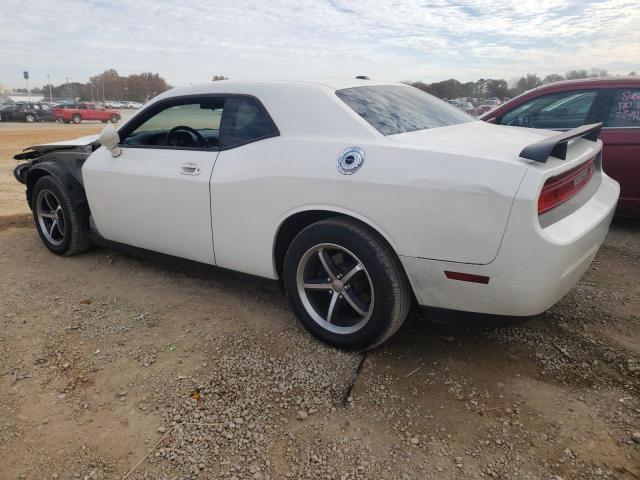 Image 2 of 2010 DODGE CHALLENGER SE 2010 with VIN 2B3CJ4DV0AH190632