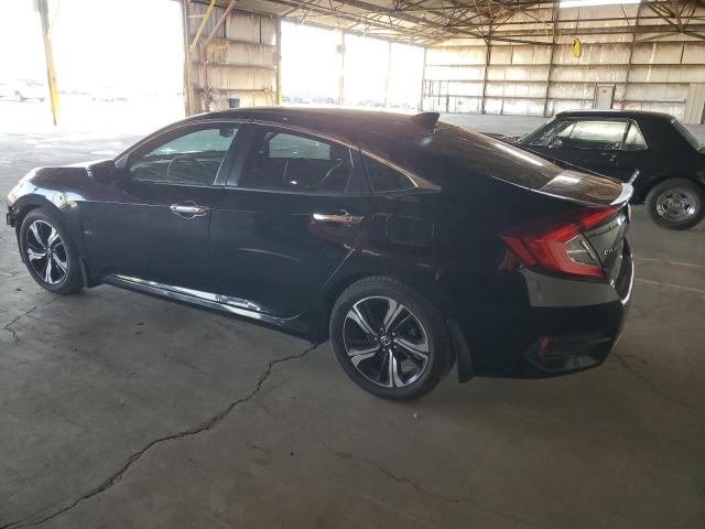 Obraz 2 z 2016 HONDA CIVIC TOURING 2016 z VIN 19XFC1F96GE024110