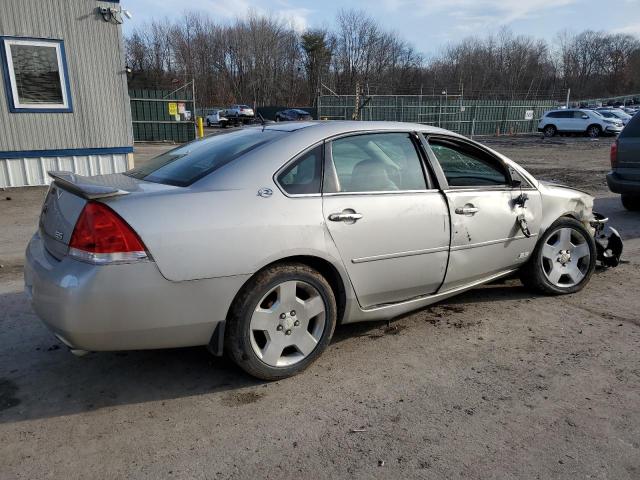 Изображение 3 2007 CHEVROLET IMPALA SUPER SPORT 2007 с VIN 2G1WD58C579215070