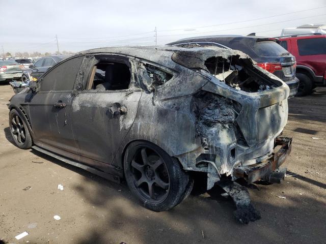 Obraz 2 z 2018 FORD FOCUS ST 2018 z VIN 1FADP3L9XJL287264