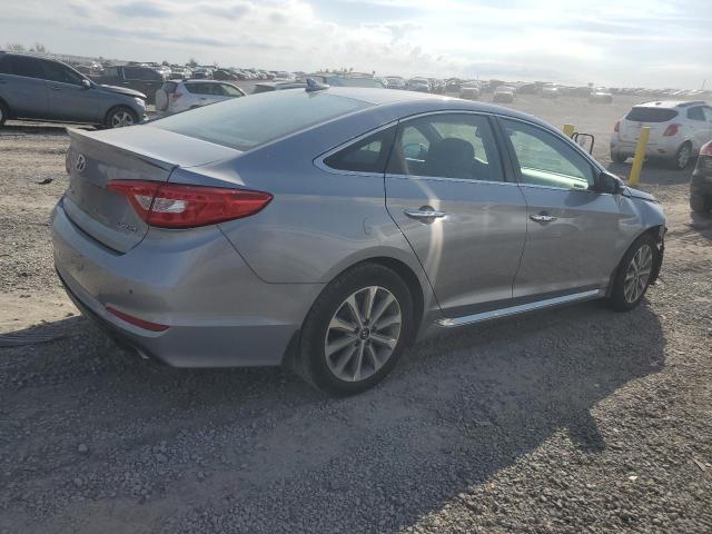 Изображение 3 2017 HYUNDAI SONATA SPORT 2017 с VIN 5NPE34AF7HH459452