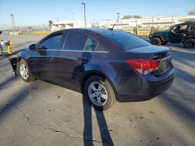Изображение 2 2014 CHEVROLET CRUZE LT 2014 с VIN 1G1PC5SB8E7436278