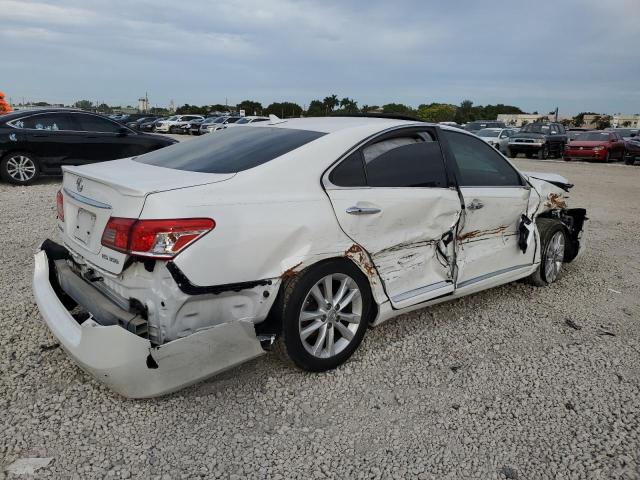 Изображение 3 2010 LEXUS ES 350 2010 с VIN JTHBK1EG6A2390749