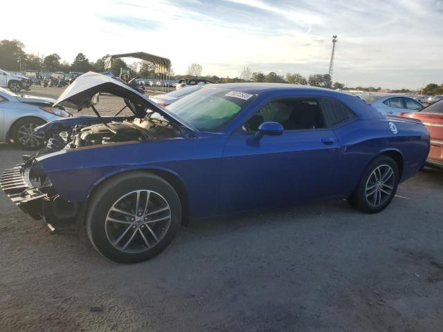 Obraz 1 z 2019 DODGE CHALLENGER GT 2019 z VIN 2C3CDZKG5KH752764
