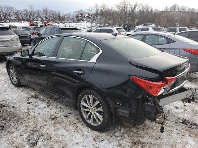 Obraz 2 z 2016 INFINITI Q50 PREMIUM 2016 z VIN JN1EV7AR9GM340573