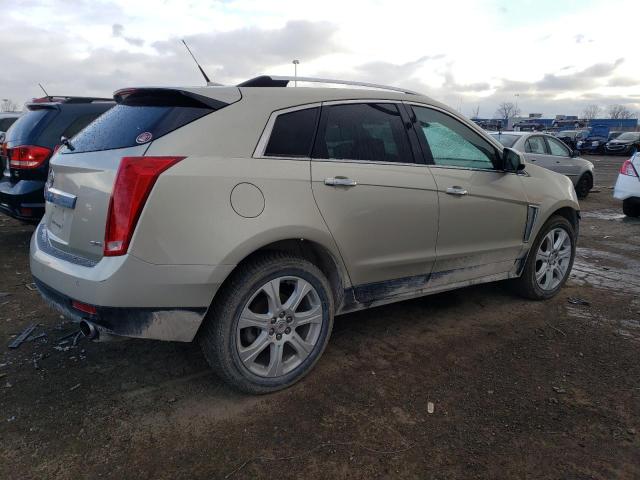 Obraz 3 z 2014 CADILLAC SRX PERFORMANCE COLLECTION 2014 z VIN 3GYFNCE33ES652167