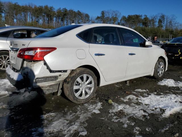 Image 3 of 2017 NISSAN SENTRA S 2017 with VIN 3N1AB7AP0HY304355