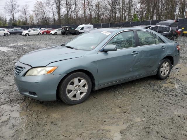 Изображение 1 2007 TOYOTA CAMRY CE 2007 с VIN 4T1BE46K37U664169