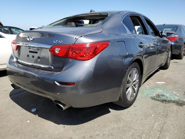 Изображение 3 2016 INFINITI Q50 BASE 2016 с VIN JN1CV7AP8GM202447