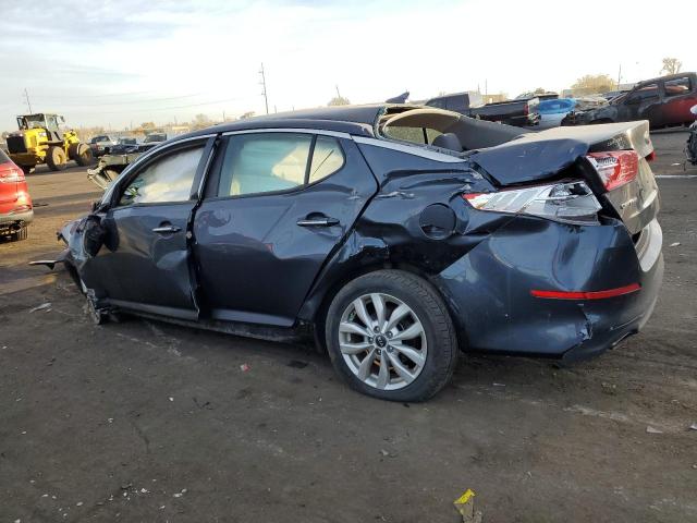 Obraz 2 z 2015 KIA OPTIMA LX 2015 z VIN KNAGM4A73F5614863