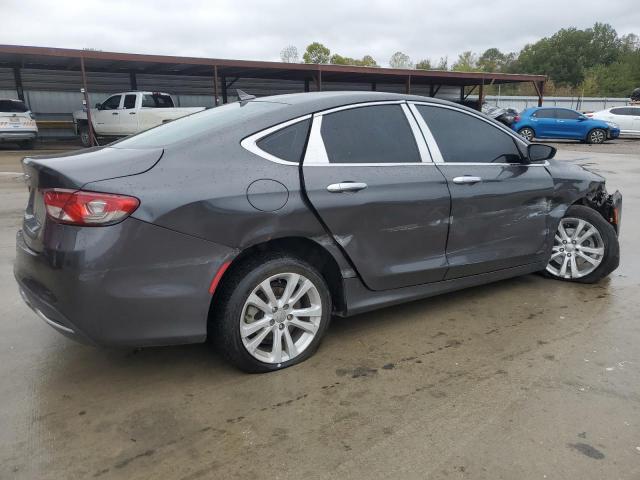 Obraz 3 z 2017 CHRYSLER 200 LIMITED 2017 z VIN 1C3CCCABXHN511983