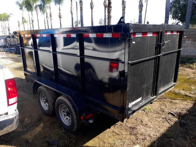 Изображение 3 2022 FIVE TRAILER 2022 с VIN 7HDBD1227NF004886