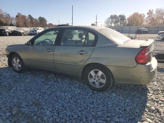 Изображение 2 2004 CHEVROLET MALIBU LS 2004 с VIN 1G1ZT54894F207316