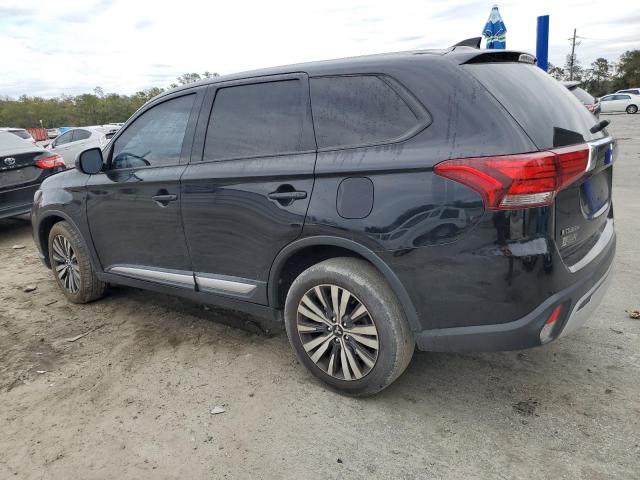 Image 2 of 2019 MITSUBISHI OUTLANDER ES 2019 with VIN JA4AD2A34KZ031726