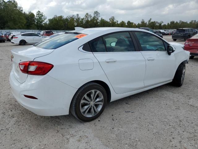 Изображение 3 2019 CHEVROLET CRUZE LT 2019 с VIN 1G1BE5SM3K7125729