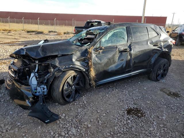 Изображение 1 2023 BUICK ENVISION ESSENCE 2023 с VIN LRBFZPR4XPD037072