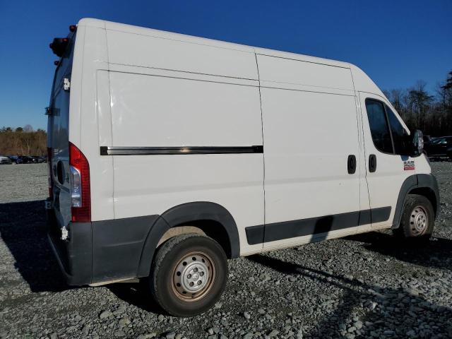 Image 3 of 2019 RAM PROMASTER 2500 2500 HIGH 2019 with VIN 3C6TRVCG5KE533522