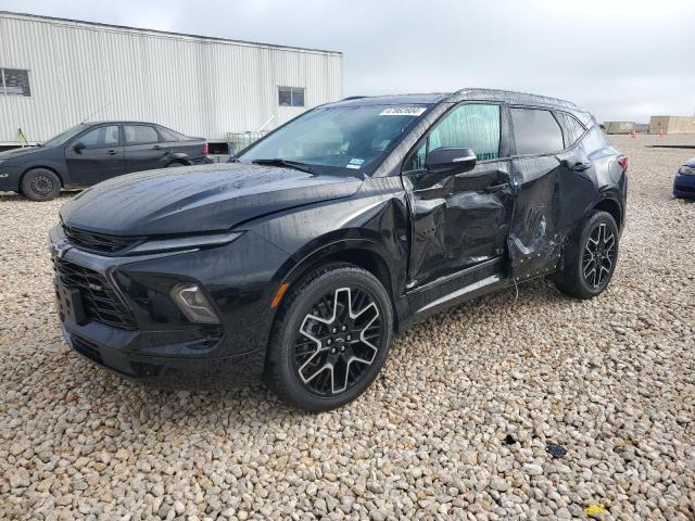 2023 CHEVROLET BLAZER RS 2023 image