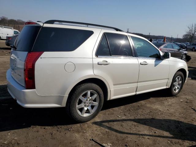 Image 3 of 2007 CADILLAC SRX  2007 with VIN 1GYEE637670180074