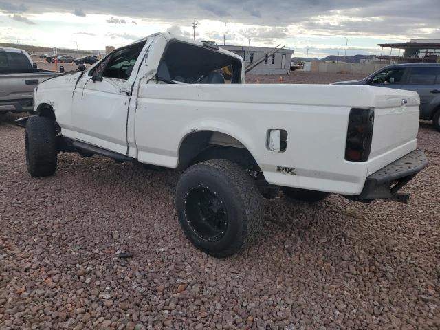 Изображение 2 1996 FORD F150  1996 с VIN 1FTEF14H1TLB30382