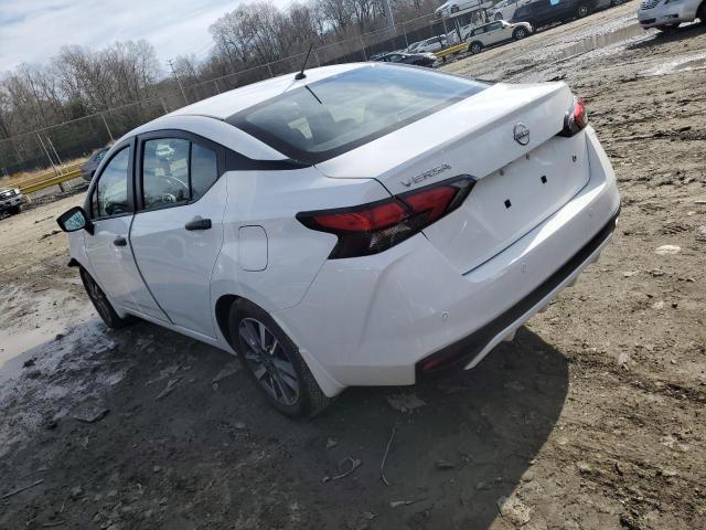Image 2 of 2023 NISSAN VERSA S 2023 with VIN 3N1CN8DV1PL868589