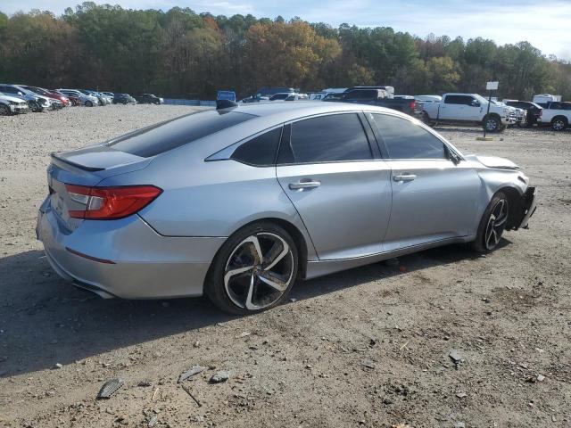 Image 3 of 2022 HONDA ACCORD SPORT 2022 with VIN 1HGCV1F38NA093200