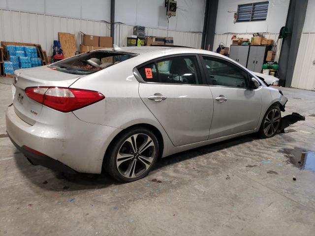 Изображение 3 2015 KIA FORTE EX 2015 с VIN KNAFZ4A86F5331265