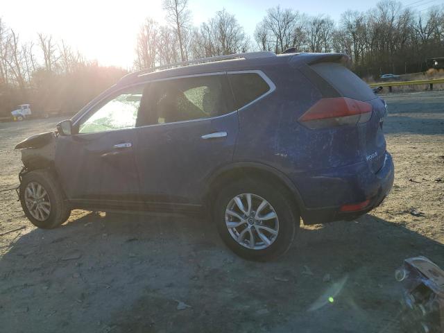 Image 2 of 2018 NISSAN ROGUE S 2018 with VIN 5N1AT2MV6JC710187