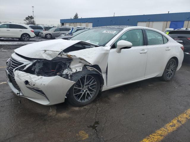 2017 LEXUS ES 350 2017 image