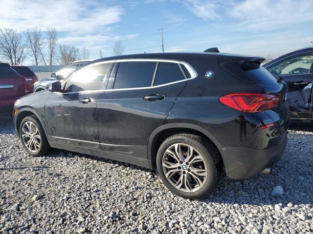 Изображение 2 2018 BMW X2 XDRIVE28I 2018 с VIN WBXYJ5C30JEF76216