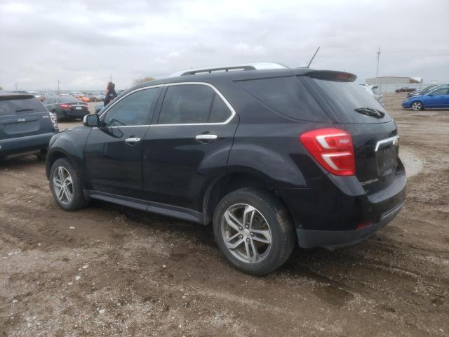 Изображение 2 2017 CHEVROLET EQUINOX PREMIER 2017 с VIN 2GNFLGEK4H6275465