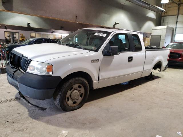 Obraz 1 z 2005 FORD F150  2005 z VIN 1FTRX12W65NC01549