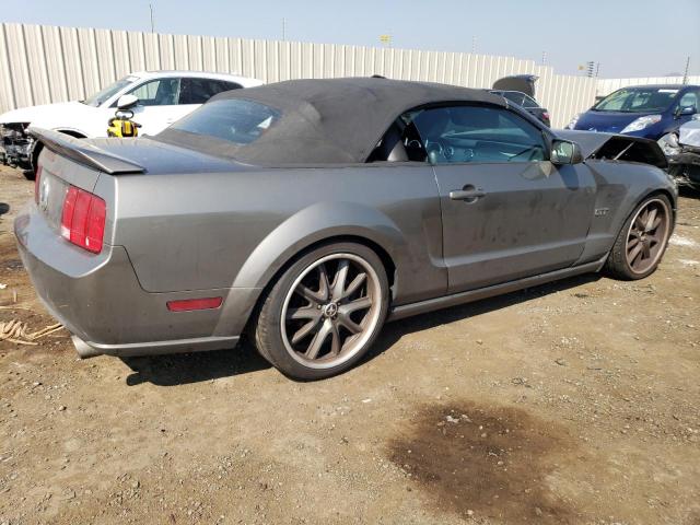 Obraz 3 z 2005 FORD MUSTANG GT 2005 z VIN 1ZVFT85H455252176