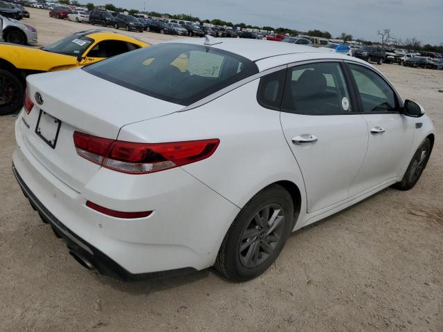 Image 3 of 2019 KIA OPTIMA LX 2019 with VIN 5XXGT4L37KG359785