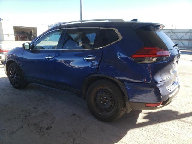 Изображение 2 2017 NISSAN ROGUE S 2017 с VIN JN8AT2MV4HW007334