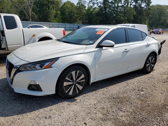 Изображение 1 2022 NISSAN ALTIMA SL 2022 с VIN 1N4BL4EV9NN418374