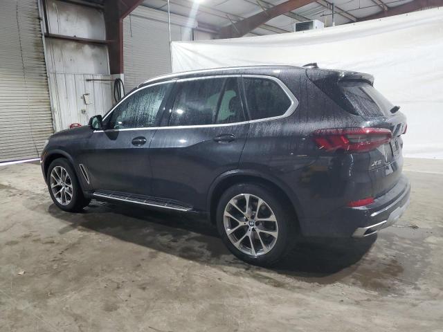 Изображение 2 2023 BMW X5 XDRIVE40I 2023 с VIN 5UXCR6C04P9R52604