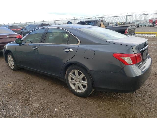 Изображение 2 2007 LEXUS ES 350 2007 с VIN JTHBJ46GX72056896