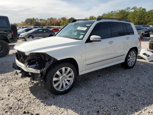 Obraz 1 z 2012 MERCEDES-BENZ GLK 350 2012 z VIN WDCGG5GB6CF870510