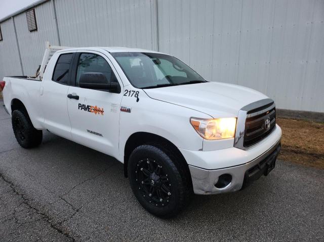 Obraz 2012 TOYOTA TUNDRA DOUBLE CAB SR5 2012