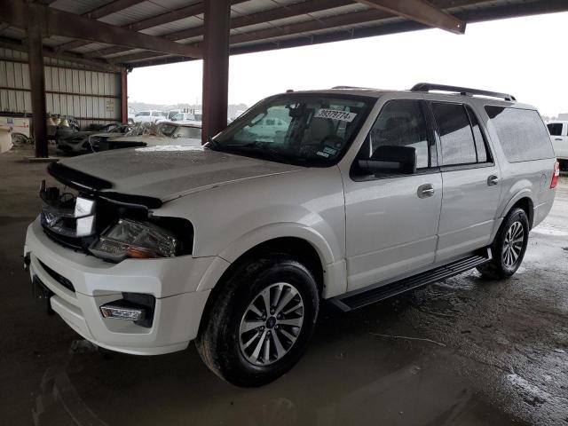 Image 1 of 2017 FORD EXPEDITION EL XLT 2017 with VIN 1FMJK1HT8HEA60380
