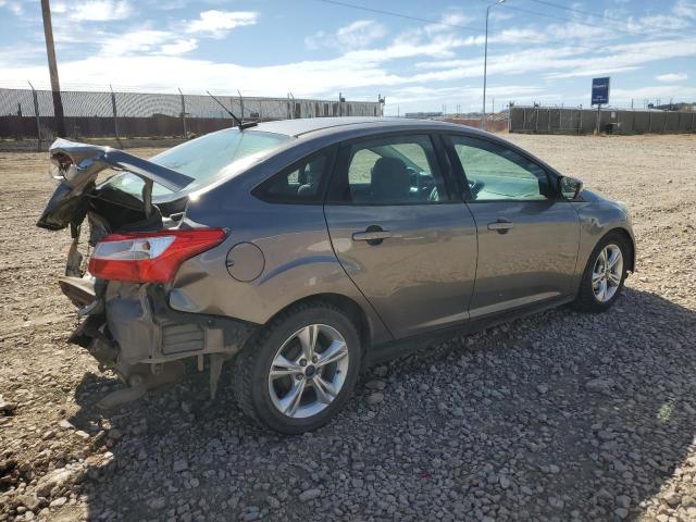 Image 3 of 2014 FORD FOCUS SE 2014 with VIN 1FADP3F29EL140180