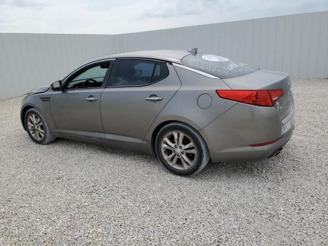 Image 2 of 2012 KIA OPTIMA EX 2012 with VIN 5XXGN4A79CG058923