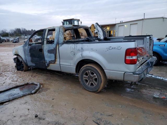 Image 2 of 2008 FORD F150  2008 with VIN 1FTPX14588KE55989