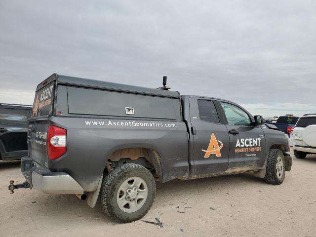 Изображение 3 2021 TOYOTA TUNDRA DOUBLE CAB SR/SR5 2021 с VIN 5TFUY5F12MX014969