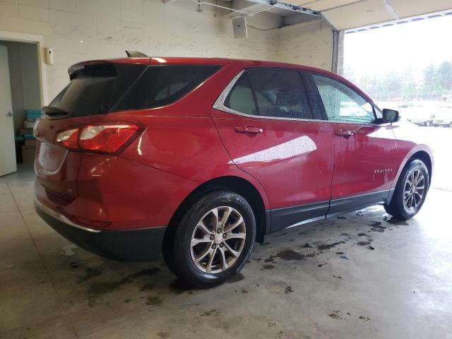 Obraz 3 z 2019 CHEVROLET EQUINOX LT 2019 z VIN 3GNAXJEV4KS645070