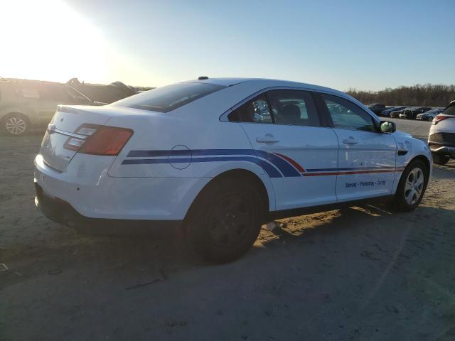 Изображение 3 2015 FORD TAURUS POLICE INTERCEPTOR 2015 с VIN 1FAHP2MK0FG140965